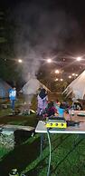 Bravo Adventure Glamping