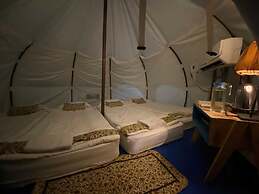 Bravo Adventure Glamping