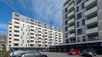 Apartamenty Sun & Snow Platany