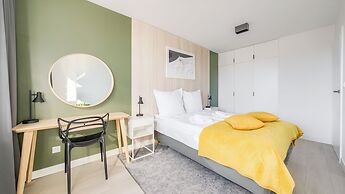 Apartamenty Sun & Snow Platany