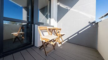 Apartamenty Sun & Snow Platany