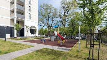 Apartamenty Sun & Snow Platany
