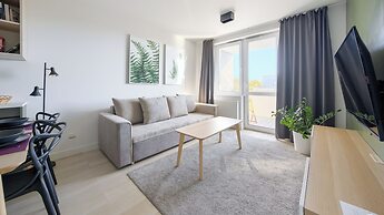 Apartamenty Sun & Snow Platany