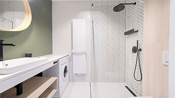 Apartamenty Sun & Snow Platany