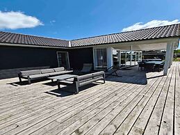 4 Star Holiday Home in Vaeggerlose