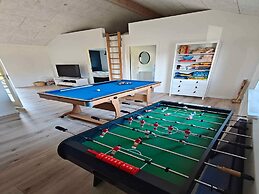 4 Star Holiday Home in Vaeggerlose