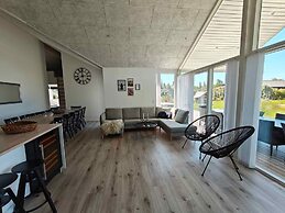 4 Star Holiday Home in Vaeggerlose