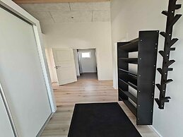 4 Star Holiday Home in Vaeggerlose