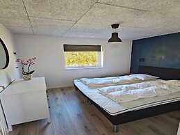 4 Star Holiday Home in Vaeggerlose