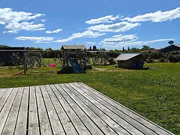 4 Star Holiday Home in Vaeggerlose