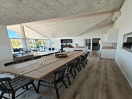 4 Star Holiday Home in Vaeggerlose