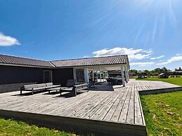 4 Star Holiday Home in Vaeggerlose