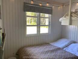 5 Star Holiday Home in Spottrup
