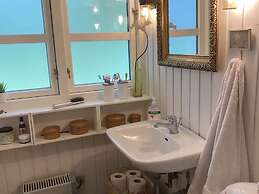 5 Star Holiday Home in Spottrup
