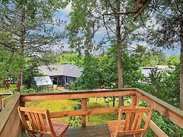 5 Star Holiday Home in Hals