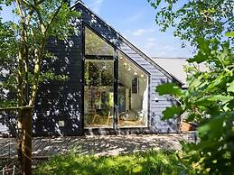 5 Star Holiday Home in Hals