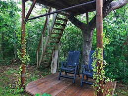 5 Star Holiday Home in Hals