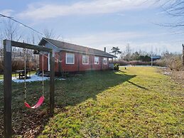 5 Star Holiday Home in Ronne