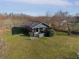 5 Star Holiday Home in Ronne
