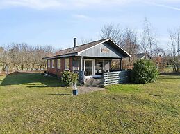 5 Star Holiday Home in Ronne