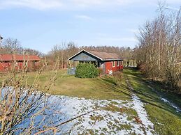 5 Star Holiday Home in Ronne