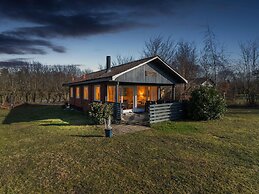 5 Star Holiday Home in Ronne