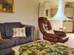 5 Star Holiday Home in Hobro