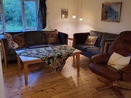 5 Star Holiday Home in Hobro
