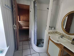 5 Star Holiday Home in Hobro