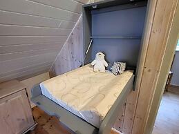 5 Star Holiday Home in Hobro