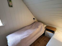 5 Star Holiday Home in Hobro