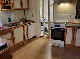5 Star Holiday Home in Hobro