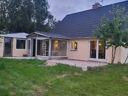 5 Star Holiday Home in Hobro