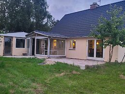 5 Star Holiday Home in Hobro