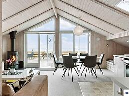 5 Star Holiday Home in Otterup