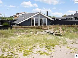5 Star Holiday Home in Otterup