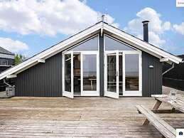 5 Star Holiday Home in Otterup