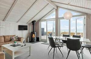 5 Star Holiday Home in Otterup