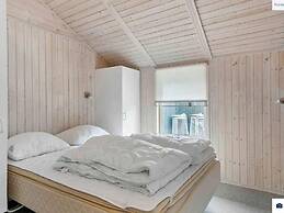 5 Star Holiday Home in Otterup