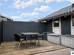5 Star Holiday Home in Otterup
