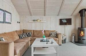 5 Star Holiday Home in Otterup