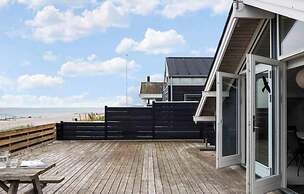 5 Star Holiday Home in Otterup