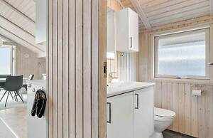 5 Star Holiday Home in Otterup