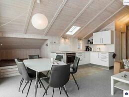 5 Star Holiday Home in Otterup