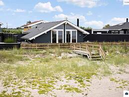 5 Star Holiday Home in Otterup