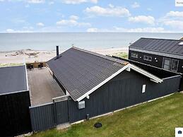 5 Star Holiday Home in Otterup