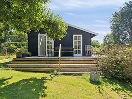 4 Star Holiday Home in Vejby