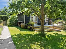 4 Star Holiday Home in Vejby
