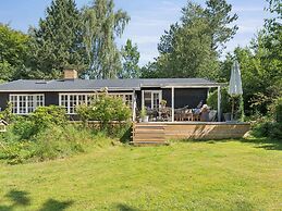 4 Star Holiday Home in Vejby