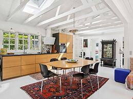 4 Star Holiday Home in Vejby